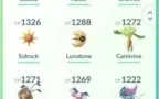 CONTA POKEMON GO LVL 31 VALE A PENA