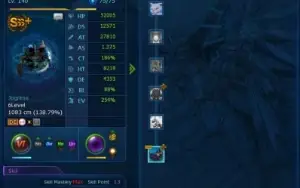Vendo conta end game NaOmega