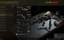 Conta cod warzone nova