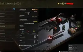 Conta cod warzone nova