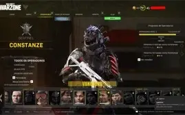 Conta cod warzone nova
