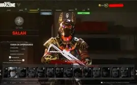 Conta cod warzone nova