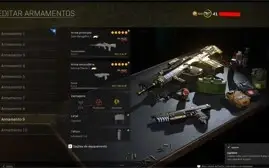 Conta cod warzone nova