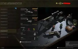 Conta cod warzone nova