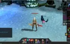 CABAL ONLINE DU MERCURIO