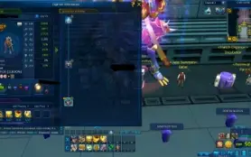 Conta Com DarkBagra, Sussa Shin e GallantShin 