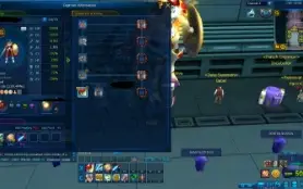 Conta Com DarkBagra, Sussa Shin e GallantShin 