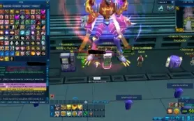 Conta Com DarkBagra, Sussa Shin e GallantShin 