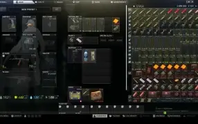 Conta Escape From Tarkov EOD com o Arena incluso