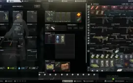 Conta Escape From Tarkov EOD com o Arena incluso