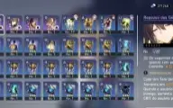 Honkai Star Rail Yanqing Level 11 +++