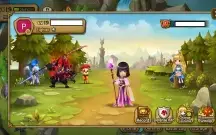 Summoners War Global Starter Nephtys + Kaki - 04/09/2023