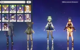 AR10 - Xiao + Lança Primitiva de Jade + 12 tiros