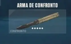 conta ex gold com ballisong reconhecimento