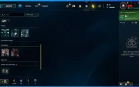 CONTA LOL MESTRE! 61%WINRATE 28PDL POR JGO E-MAIL NÃO VERIF.