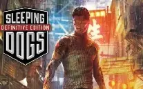 Xbox Sleeping Dogs (Definitive Edition) #C47990