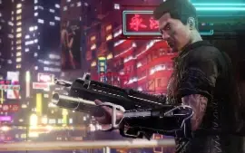Xbox Sleeping Dogs (Definitive Edition) #C47990