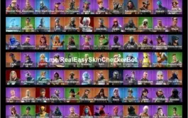 CONTA SEASON 2 RARA DE FORTNITE