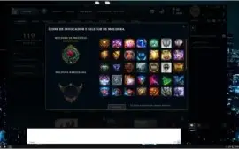 Conta LOL - 31 champs , 13 Skins. GOLD 4