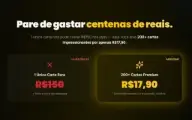 + de 10.000 Cartas Pokémon, Digimon e Yu-Gi-Oh!