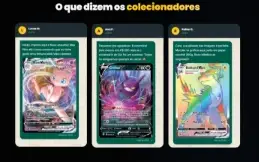 + de 10.000 Cartas Pokémon, Digimon e Yu-Gi-Oh!