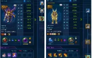 Conta Ladmo Omega