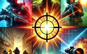 RecoilMiraX: Controle Avançado de Mira e Recoil para Jogador