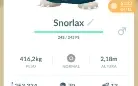 Pokemons Shiny/Classicos/Lendarios Pokemon go