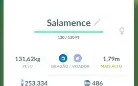 Pokemons Shiny/Classicos/Lendarios Pokemon go