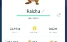 Pokemons Shiny/Classicos/Lendarios Pokemon go