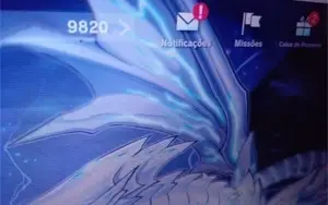 Conta de master duel com 10k para iniciantes
