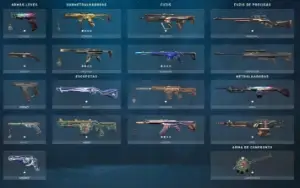 Conta C/ Faca Vandal Operator E Phantom Disponível 🧙‍♂️
