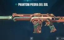 Conta C/ Faca Vandal Operator E Phantom Disponível 🧙‍♂️