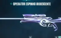 Conta C/ Faca Vandal Operator E Phantom Disponível 🧙‍♂️