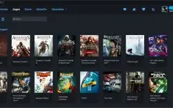 CONTA UBISOFT CONNECT (USADA) com 20 jogos