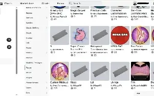 Conta De Roblox Com Korblox E + De 50Mil Robux Gastos