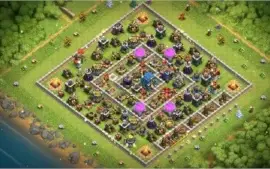 CV 12 praticamente Full + Vila do construtor Full !