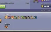 CV 12 praticamente Full + Vila do construtor Full !