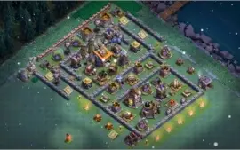 CV 12 praticamente Full + Vila do construtor Full !