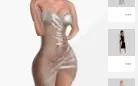 Imvu/ avatar feminino/ conta feminina
