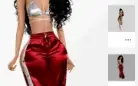 Imvu/ avatar feminino/ conta feminina