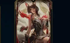 Conta low elo plat skin ahri faker parte 1