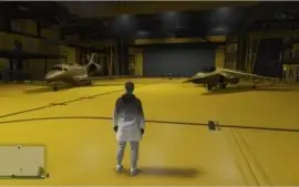 CONTA GTA V UPADA PS4, LVL 513, DIVERSOS VEÍCULOS, TEM IATE