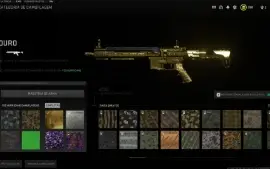 Conta Cod Mw2 & Wz Recompensas Beta,Prestigio 5,Armas Gold