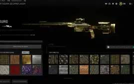 Conta Cod Mw2 & Wz Recompensas Beta,Prestigio 5,Armas Gold
