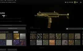 Conta Cod Mw2 & Wz Recompensas Beta,Prestigio 5,Armas Gold