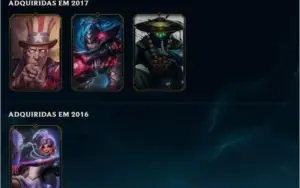 Conta prata 3 ADC