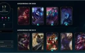 Conta prata 3 ADC