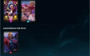 Conta prata 3 ADC