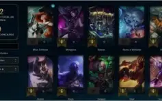 Conta prata 3 ADC